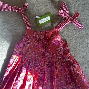 NWT Hive Summer Dress
